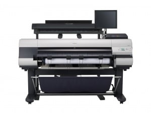 Photo of CES&R Printing Services