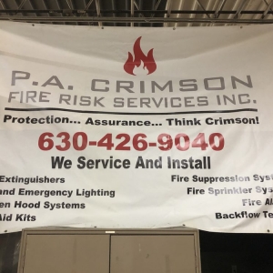 Photo of PA Crimson