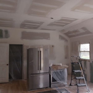 Photo of Dynamic Drywall Solutions