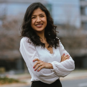 Photo of Alexa Neterer Realtor