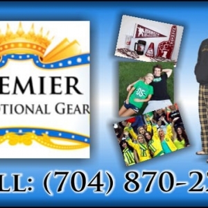 Photo of Premier Promotional Gear