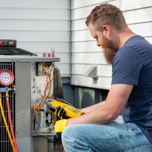 Edwardsville Garwood's Heating & Cooling