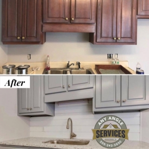 Photo of Any Angle Services