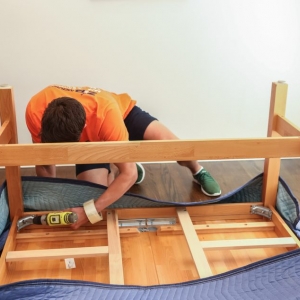 Photo of Zip Moving and Storage
