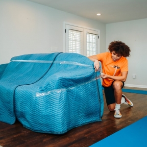 Photo of Zip Moving and Storage