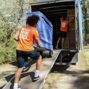 Photo of Zip Moving and Storage