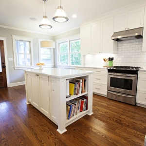 Photo of Urban Home Builders