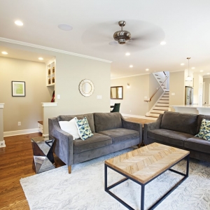 Photo of Urban Home Builders