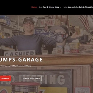 Photo of Wordpress Websites, SEO, PPC and Digital Marketing