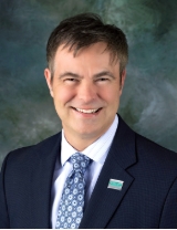 Photo of Tim Wood - Country Financial