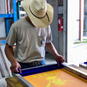 Photo of RiverCity Screenprinting & Embroidery