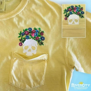 Photo of RiverCity Screenprinting & Embroidery