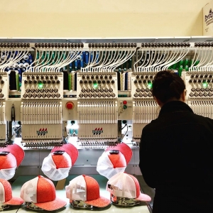 Photo of RiverCity Screenprinting & Embroidery