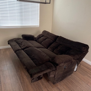 Photo of D Maxx Quality Carpet & Upholstery Care