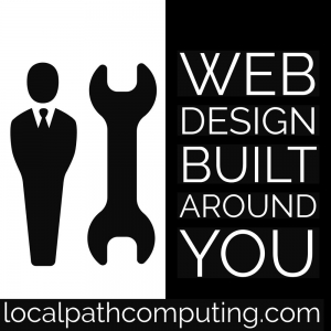 Photo of Local Path Computing & Web Design
