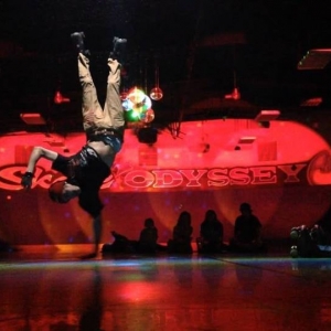 Photo of Skate Odyssey