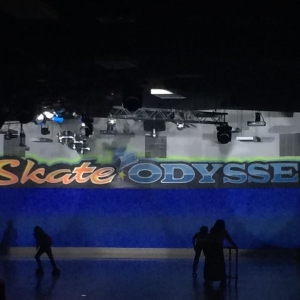 Photo of Skate Odyssey
