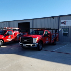 Photo of R&S Overhead Garage Door of Austin