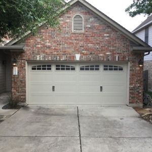 Photo of R&S Overhead Garage Door of Austin