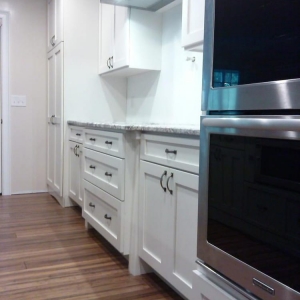 Photo of Kelly Cabinetry