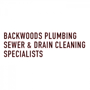 Photo of Backwoods Plumbing Sewer & Drain Cleaning Specialists