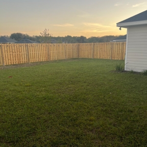 Photo of Gainesville Fence