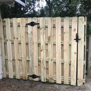 Photo of Gainesville Fence