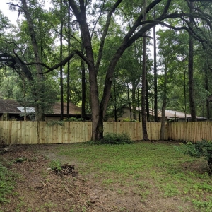 Photo of Gainesville Fence