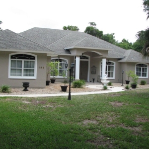 Photo of A&F Stucco