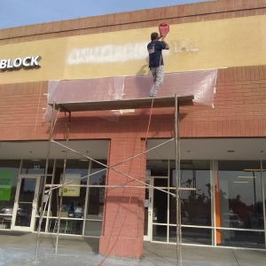 Photo of A&F Stucco