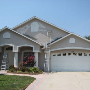 Photo of A&F Stucco