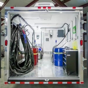 Photo of Mike's Spray Foam Insulation
