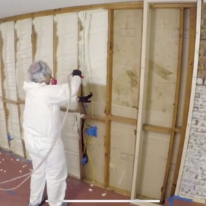 Photo of Mike's Spray Foam Insulation
