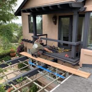 Photo of RCS Pro Build Construction