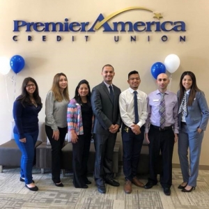 Photo of Premier America Credit Union