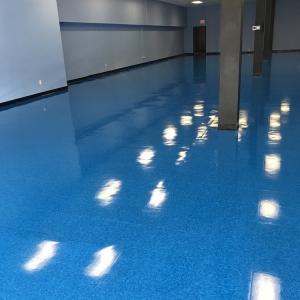 Photo of Dolphin Cleaning Service