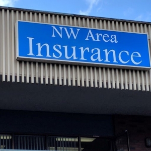 Photo of NW Area Insurance