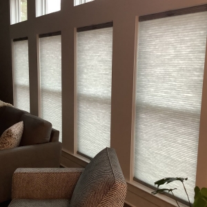 Photo of Sweet Shutters and Shades