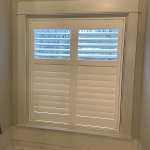 Photo of Sweet Shutters and Shades