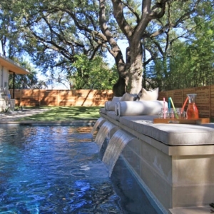 Leander Piranha Pools