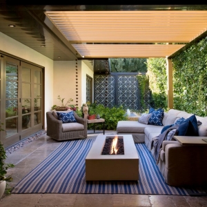 Photo of Modern Shade