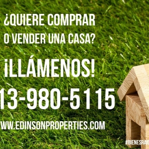 Photo of Edinson Properties Group