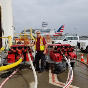Photo of Fire Pumps R Us