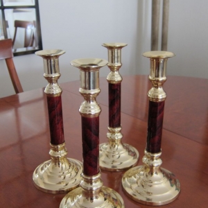 Photo of Colonial Brass