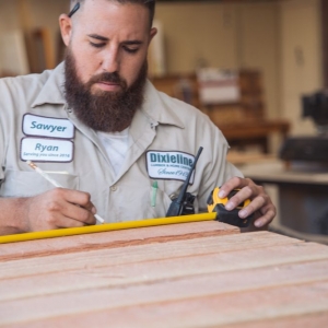 Photo of Dixieline Lumber and Home Centers