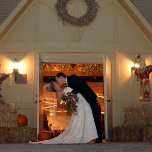 Photo of Yellow Rock Barn