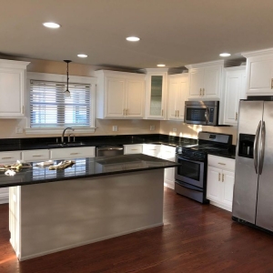 Photo of EXCELLENT Kitchen Remodeling & Cabinet Refinishing
