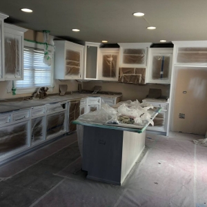 Photo of EXCELLENT Kitchen Remodeling & Cabinet Refinishing