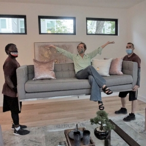 Photo of Real Men Moving
