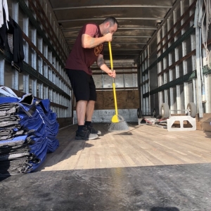 Photo of Real Men Moving